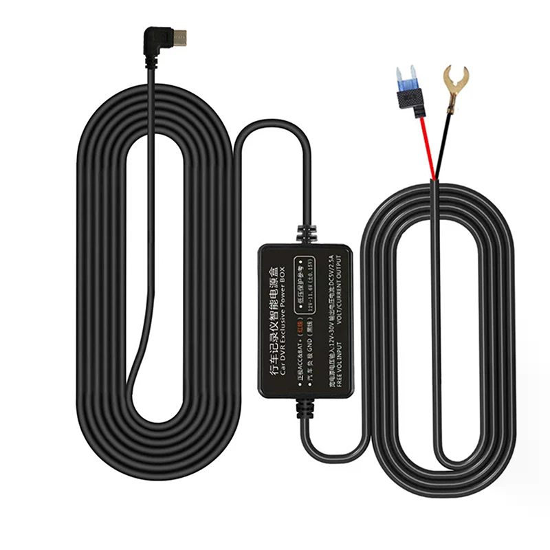 Kit cavo rigido per telecamera - Dash Cam Hardwire Kit recensione e prezzo