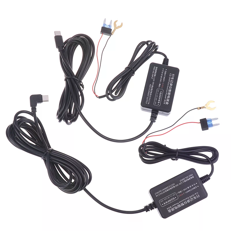 Kit cavo rigido per telecamera - Dash Cam Hardwire Kit recensione e prezzo