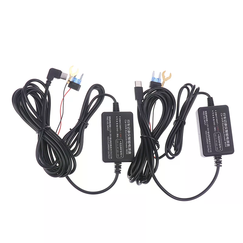Kit cavo rigido per telecamera - Dash Cam Hardwire Kit recensione e prezzo
