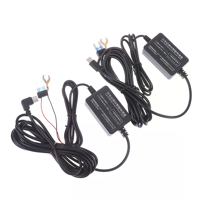 Kit cavo rigido per telecamera - Dash Cam Hardwire Kit recensione e prezzo