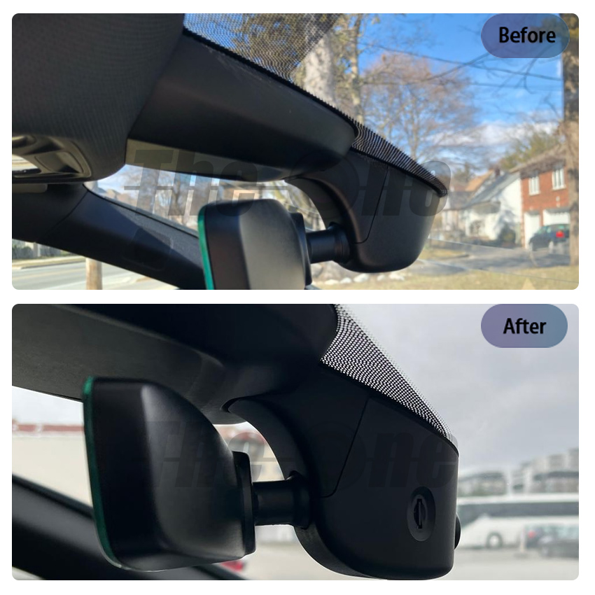 Per Cupra Terramar 2024 2025 2 - Dash Cam Front And Rear 4K recensione e prezzo